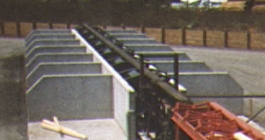 Log Sorteer precise-wood-tech